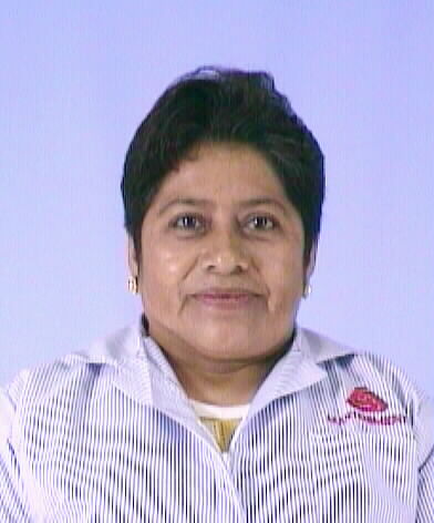 Gerarda Silvia Aragon Ferrer