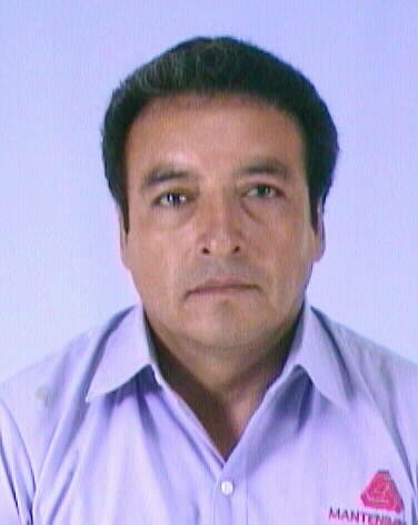 Heriberto Calderon Aguilar