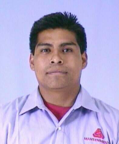 Jesus Carrillo Carrillo