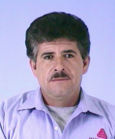 Jose Juan Garcia Suarez