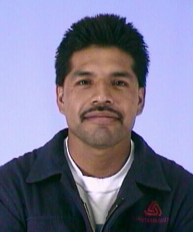 Raul Gutierrez Rodriguez