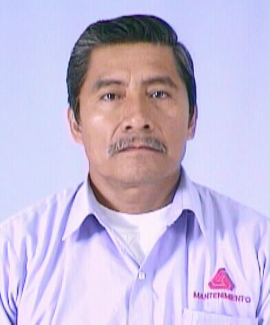 Humberto Ocampo Rodriguez