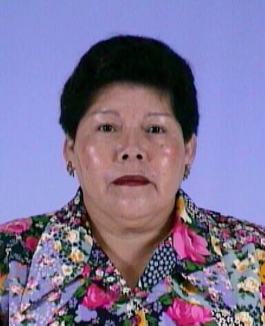 Maria Torres Rodriguez