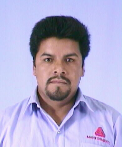 Lucio Sanchez Bautista