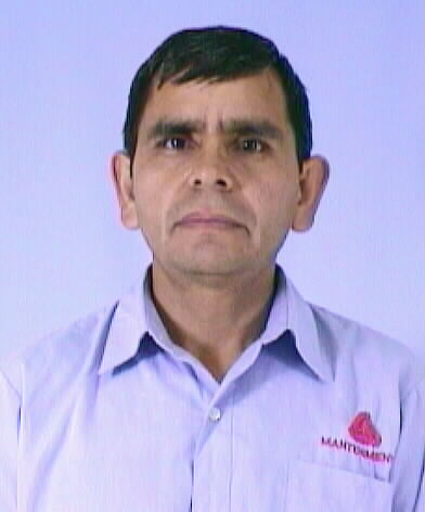 Jose Alejandro Hernandez Ramirez