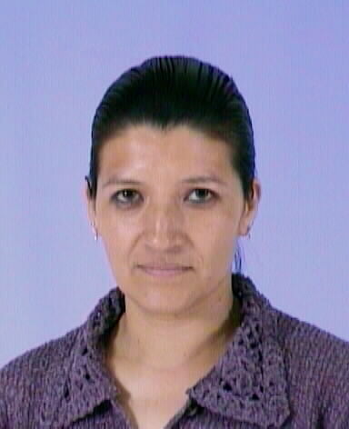 Maria Aurora Aguilar Arias