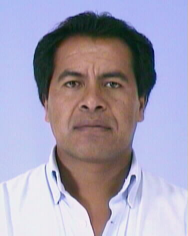 Ciro Garcia Villalba