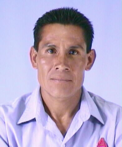 Eusebio Torres Dominguez