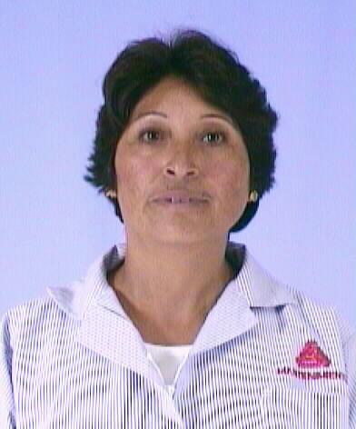 Rebeca Robles Castro