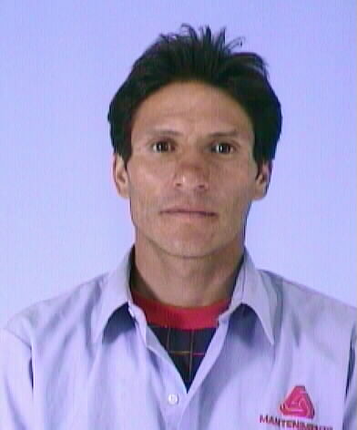 Eduardo Robles Miranda