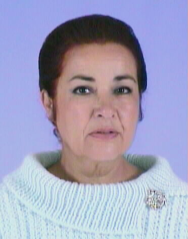 Maria Isabel Avalos Juarez