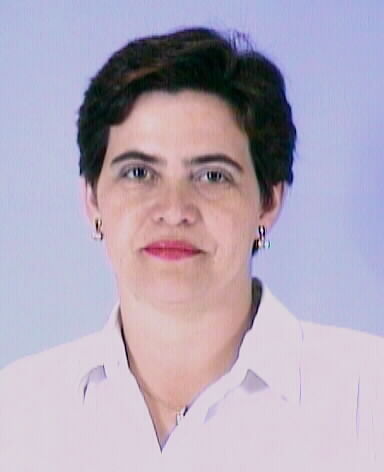 Bertha Patricia Dufoo Casillas