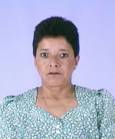 Maria De La Paz Lopez Flores