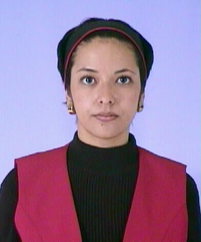 Vanessa Araico Maga�a