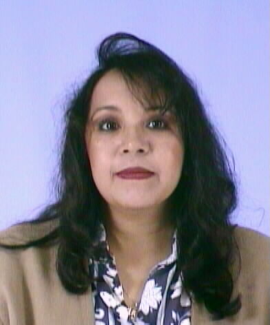 Ana Lilia Martinez Garcia