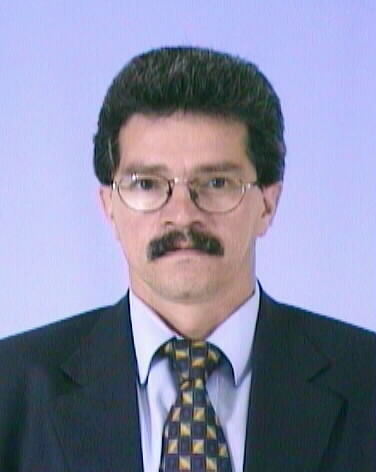 Luis Gerardo Mc Pherson Hurtado