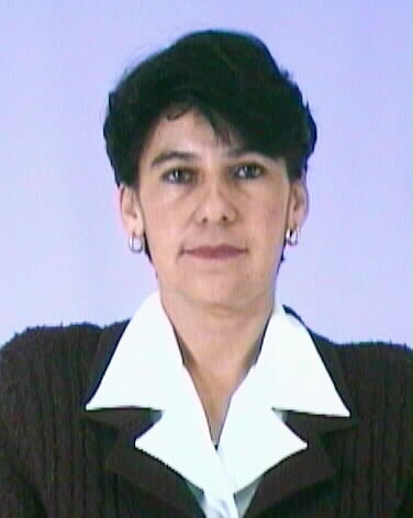 Maria Guadalupe Garcia Romero