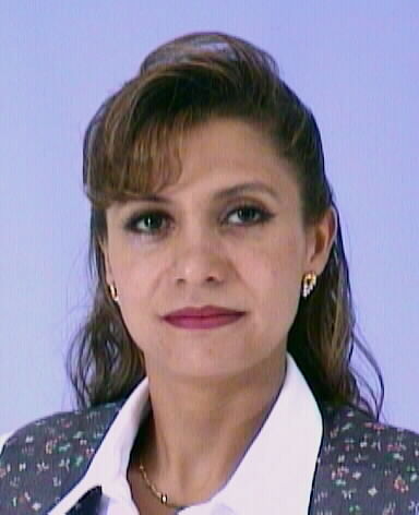 Josefina Ramos Mendez Ortiz