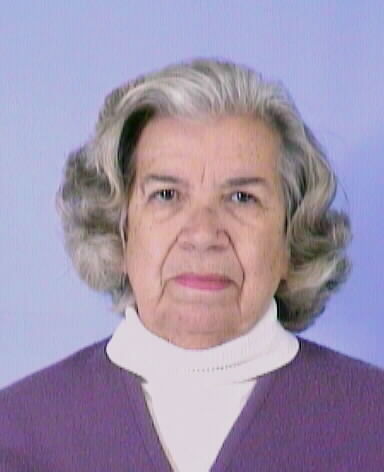 Lucia Gutierrez Orea