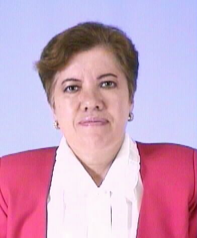 Yolanda Galvan Argueta