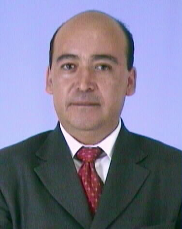 Ariel Gutierrez Hernandez