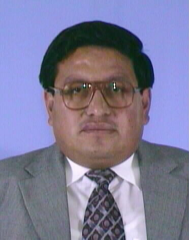 J. Jesus Gomez Centeno