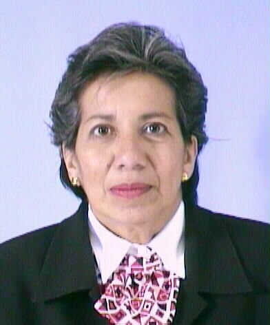 Maria Luisa Cadena Elias