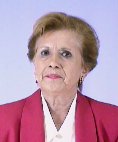 Maria Elvira Gonzalez Y Montes