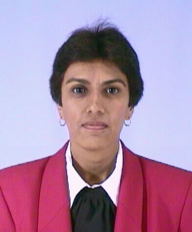 Maria Georgina Luna Sanchez