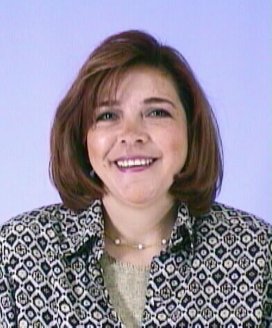 Maria De Los Angeles Valdez Ma�on Juarez