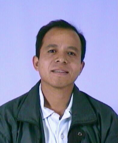 Leopoldo Ramirez Villagomez