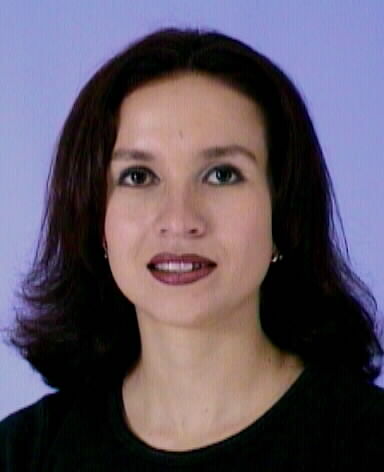 Claudia Cervantes Guerrero