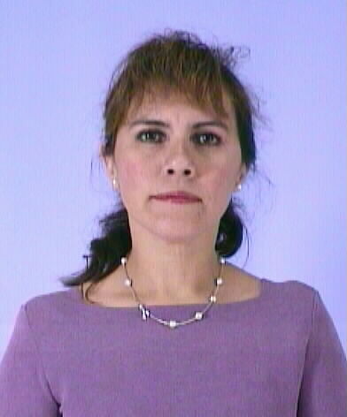 Rosalinda Agueros Alcantara