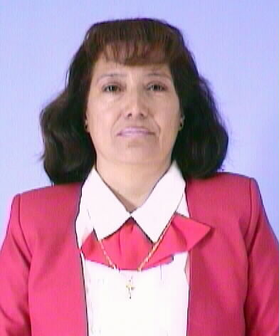 Martha Yepez Chavez