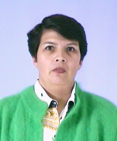 Juana Emilia Moreno Zamora