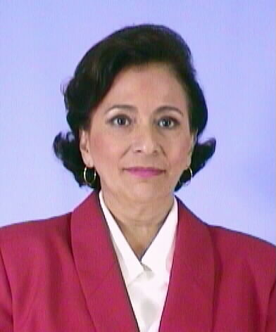 Maria Antonieta Monjaraz Maldonado
