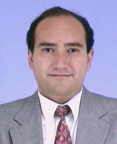 Agustin Garcia Anguiano