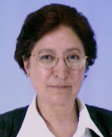 Cecilia Mercado Rodriguez