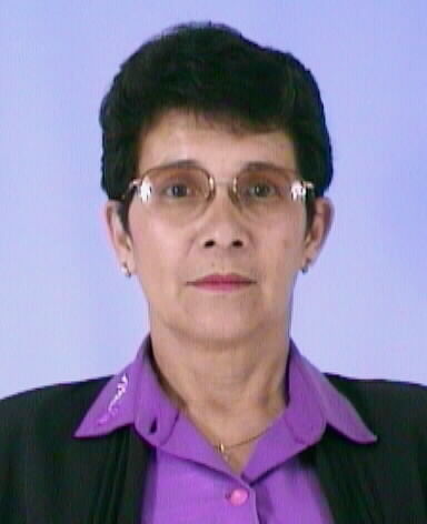 Maria Margarita Morales Segura